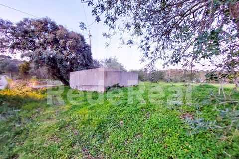 Landejendom i Estoi, Faro, Estoi - € 320.000 | Ref: 02223033 - foto 9
