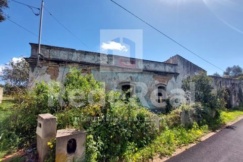 Landejendom i Estoi, Faro, Estoi - € 320.000 | Ref: 02223033 - foto 2