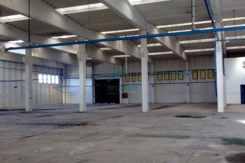 L'establiment comercial a Modugno, Bari, Modugno - € 8.750/mes | Ref: 11367/2020 - foto 5