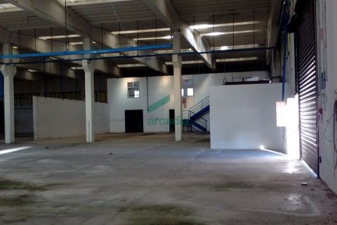 L'establiment comercial a Modugno, Bari, Modugno - € 8.750/mes | Ref: 11367/2020 - foto 8