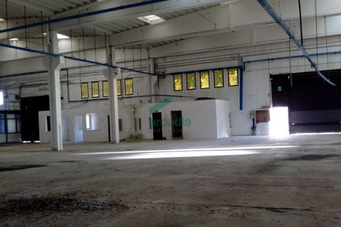 L'establiment comercial a Modugno, Bari, Modugno - € 8.750/mes | Ref: 11367/2020 - foto 9