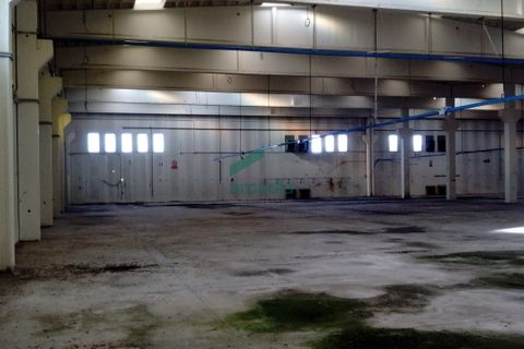 L'establiment comercial a Modugno, Bari, Modugno - € 8.750/mes | Ref: 11367/2020 - foto 11