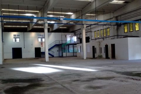 L'establiment comercial a Modugno, Bari, Modugno - € 8.750/mes | Ref: 11367/2020 - foto 12