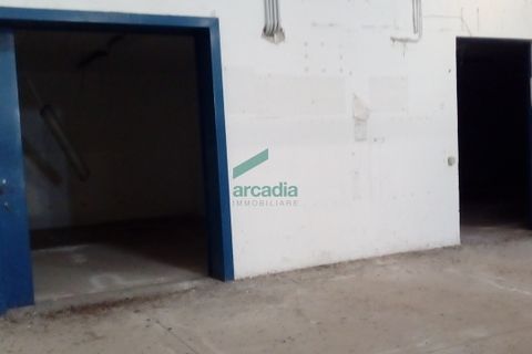 L'establiment comercial a Modugno, Bari, Modugno - € 8.750/mes | Ref: 11367/2020 - foto 17
