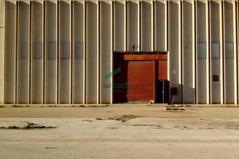 L'establiment comercial a Modugno, Bari, Modugno - € 8.750/mes | Ref: 11367/2020 - foto 19