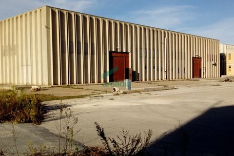 L'establiment comercial a Modugno, Bari, Modugno - € 8.750/mes | Ref: 11367/2020 - foto 4