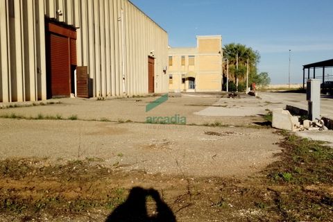 L'establiment comercial a Modugno, Bari, Modugno - € 8.750/mes | Ref: 11367/2020 - foto 20