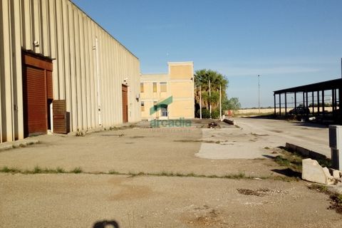 L'establiment comercial a Modugno, Bari, Modugno - € 8.750/mes | Ref: 11367/2020 - foto 3