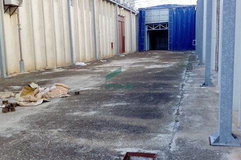 L'establiment comercial a Modugno, Bari, Modugno - € 8.750/mes | Ref: 11367/2020 - foto 25