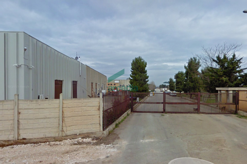 L'establiment comercial a Modugno, Bari, Modugno - € 8.750/mes | Ref: 11367/2020 - foto 28