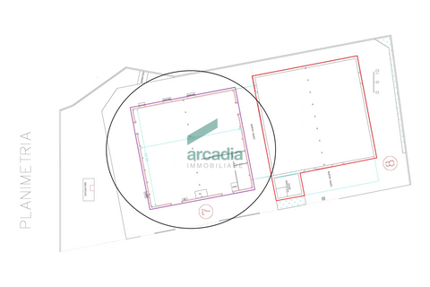 L'establiment comercial a Modugno, Bari, Modugno - € 8.750/mes | Ref: 11367/2020 - foto 30