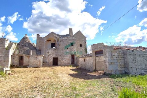 Villa a Alberobello, Bari, Alberobello - € 470.000 | Ref: 11413/2021 - foto 2