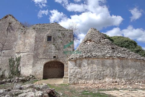 Villa a Alberobello, Bari, Alberobello - € 470.000 | Ref: 11413/2021 - foto 6