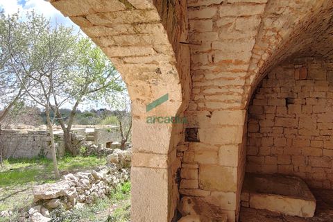 Villa a Alberobello, Bari, Alberobello - € 470.000 | Ref: 11413/2021 - foto 10
