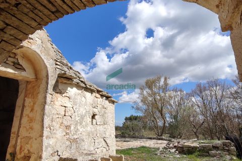 Villa a Alberobello, Bari, Alberobello - € 470.000 | Ref: 11413/2021 - foto 11