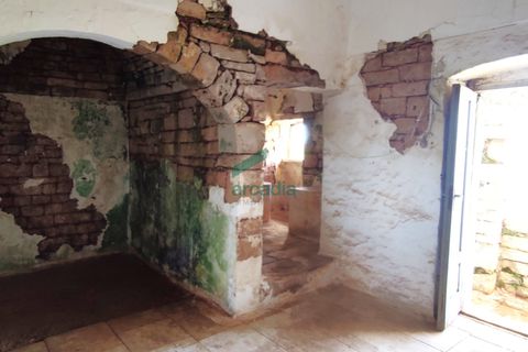 Villa a Alberobello, Bari, Alberobello - € 470.000 | Ref: 11413/2021 - foto 14