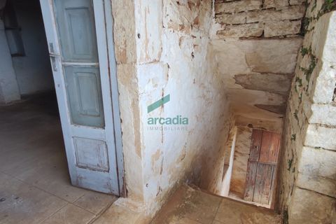 Villa a Alberobello, Bari, Alberobello - € 470.000 | Ref: 11413/2021 - foto 17