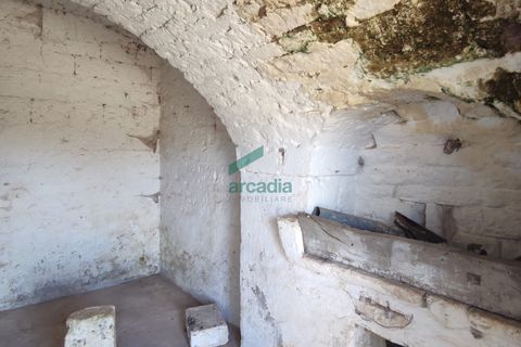 Villa a Alberobello, Bari, Alberobello - € 470.000 | Ref: 11413/2021 - foto 19