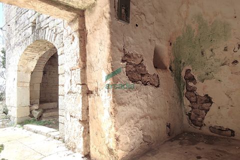 Villa a Alberobello, Bari, Alberobello - € 470.000 | Ref: 11413/2021 - foto 23