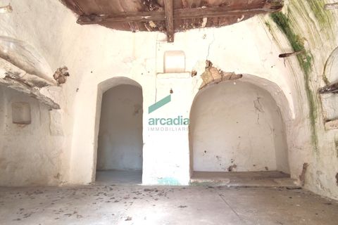 Villa a Alberobello, Bari, Alberobello - € 470.000 | Ref: 11413/2021 - foto 24