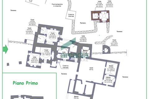 Villa a Alberobello, Bari, Alberobello - € 470.000 | Ref: 11413/2021 - foto 30