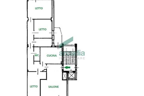 Leilighet i Bari, Bari, Bari - € 300 000 | Ref: 11575/2022 - foto 20