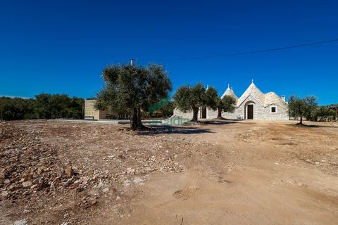 Villa a Alberobello, Bari, Alberobello - € 895.000 | Ref: 11653/2022 - foto 6