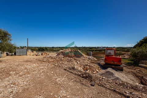 Villa a Alberobello, Bari, Alberobello - € 895.000 | Ref: 11653/2022 - foto 8