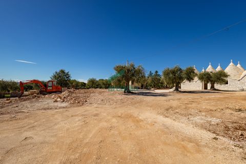 Villa a Alberobello, Bari, Alberobello - € 895.000 | Ref: 11653/2022 - foto 10