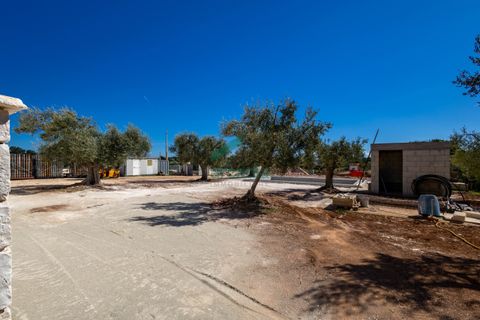 Villa a Alberobello, Bari, Alberobello - € 895.000 | Ref: 11653/2022 - foto 12