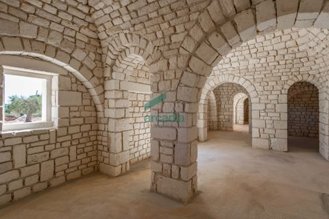 Villa a Alberobello, Bari, Alberobello - € 895.000 | Ref: 11653/2022 - foto 13