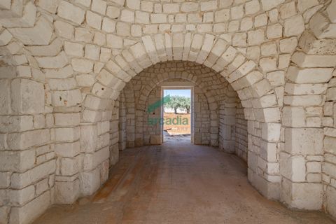 Villa a Alberobello, Bari, Alberobello - € 895.000 | Ref: 11653/2022 - foto 18