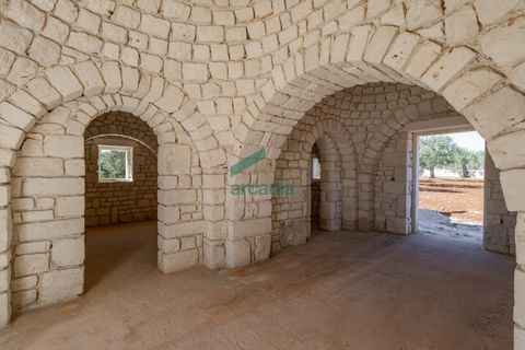 Villa a Alberobello, Bari, Alberobello - € 895.000 | Ref: 11653/2022 - foto 20