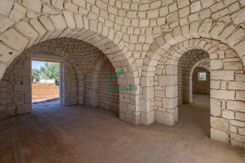 Villa a Alberobello, Bari, Alberobello - € 895.000 | Ref: 11653/2022 - foto 22