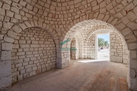 Villa a Alberobello, Bari, Alberobello - € 895.000 | Ref: 11653/2022 - foto 23