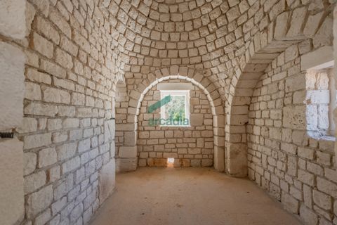 Villa a Alberobello, Bari, Alberobello - € 895.000 | Ref: 11653/2022 - foto 25
