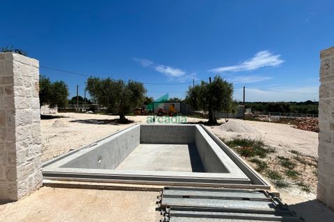 Villa a Alberobello, Bari, Alberobello - € 895.000 | Ref: 11653/2022 - foto 34