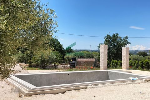 Villa a Alberobello, Bari, Alberobello - € 895.000 | Ref: 11653/2022 - foto 37