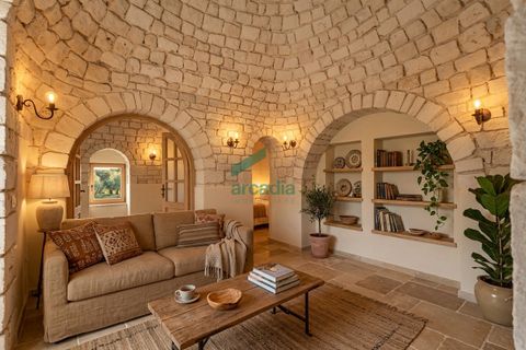 Villa a Alberobello, Bari, Alberobello - € 895.000 | Ref: 11653/2022 - foto 14