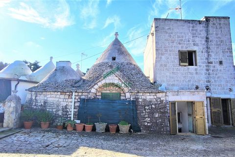 Villa a Monopoli, Bari, Monopoli - € 250.000 | Ref: 11654/2023 - foto 5