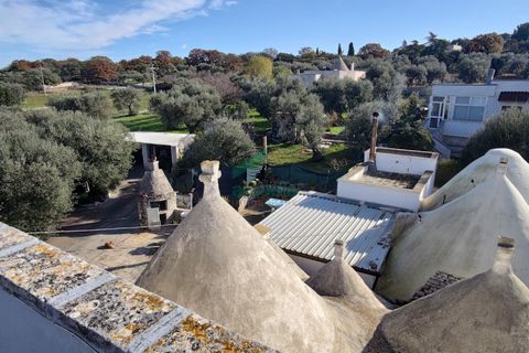 Villa a Monopoli, Bari, Monopoli - € 250.000 | Ref: 11654/2023 - foto 10