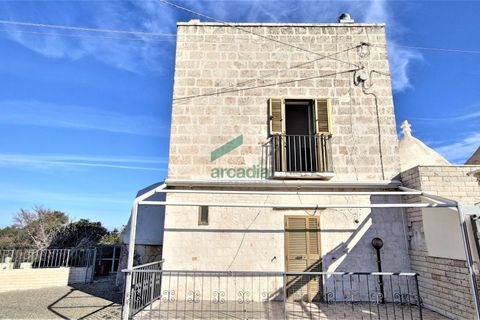 Villa a Monopoli, Bari, Monopoli - € 250.000 | Ref: 11654/2023 - foto 7