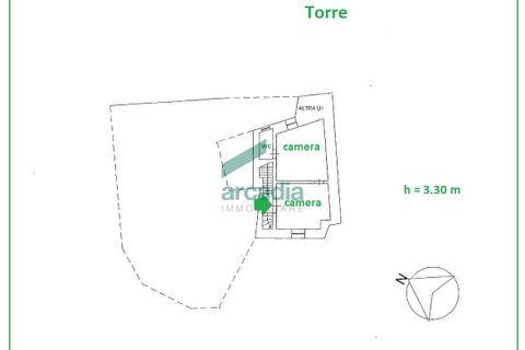 Villa a Monopoli, Bari, Monopoli - € 250.000 | Ref: 11654/2023 - foto 29