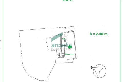 Villa a Monopoli, Bari, Monopoli - € 250.000 | Ref: 11654/2023 - foto 30