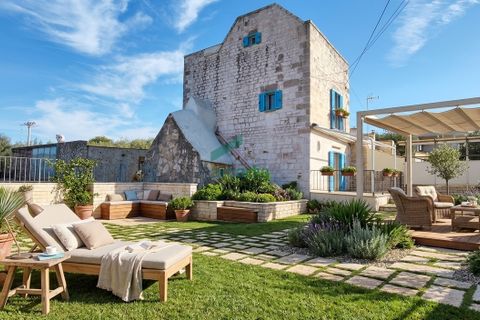 Villa a Monopoli, Bari, Monopoli - € 250.000 | Ref: 11654/2023 - foto 3