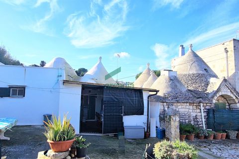 Villa a Monopoli, Bari, Monopoli - € 250.000 | Ref: 11654/2023 - foto 2