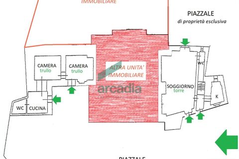 Villa a Monopoli, Bari, Monopoli - € 250.000 | Ref: 11654/2023 - foto 28