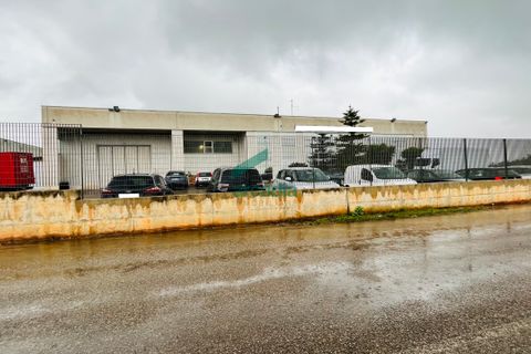 Erhvervsejendom i Bitritto, Bari, Bitritto - € 2.000.000 | Ref: 11707/2023 - foto 12