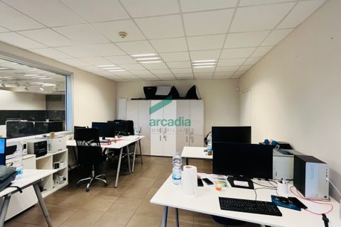 Erhvervsejendom i Bitritto, Bari, Bitritto - € 2.000.000 | Ref: 11707/2023 - foto 14