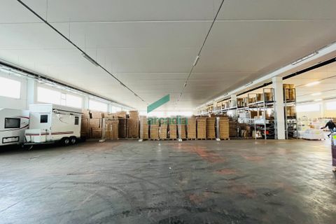 Erhvervsejendom i Bitritto, Bari, Bitritto - € 2.000.000 | Ref: 11707/2023 - foto 17